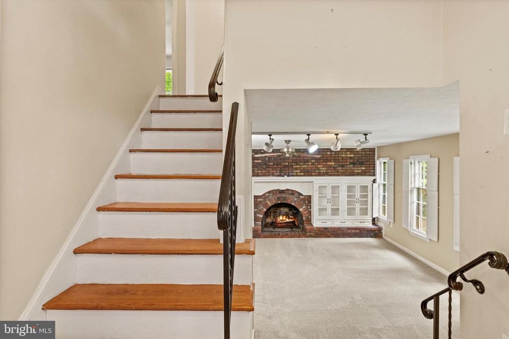 Image 13 of property listing at 1508 COLUMBIA AVE, Rockville, MD 20850