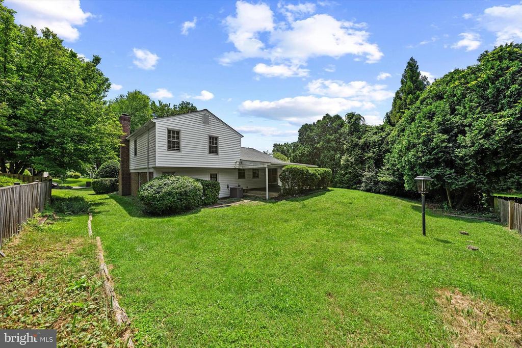 Image 37 of property listing at 1508 COLUMBIA AVE, Rockville, MD 20850