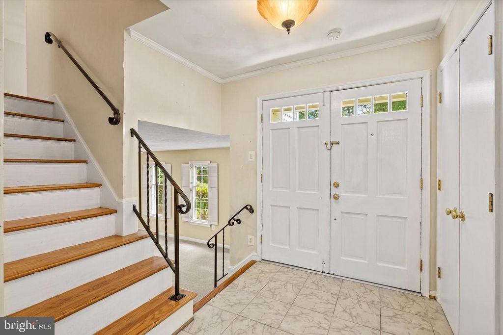 Image 4 of property listing at 1508 COLUMBIA AVE, Rockville, MD 20850