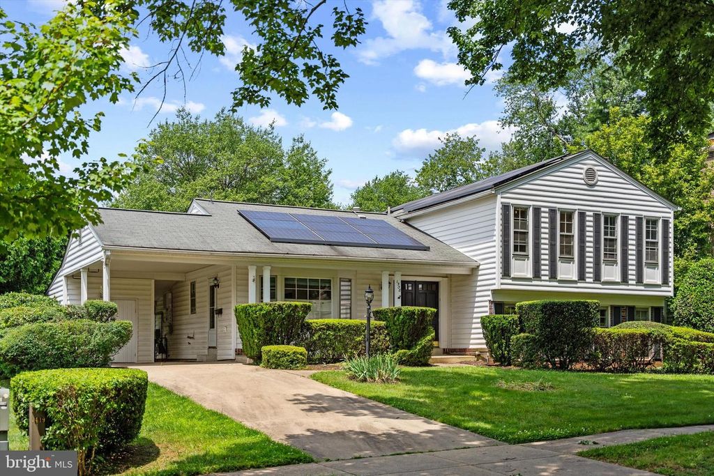 Image 42 of property listing at 1508 COLUMBIA AVE, Rockville, MD 20850