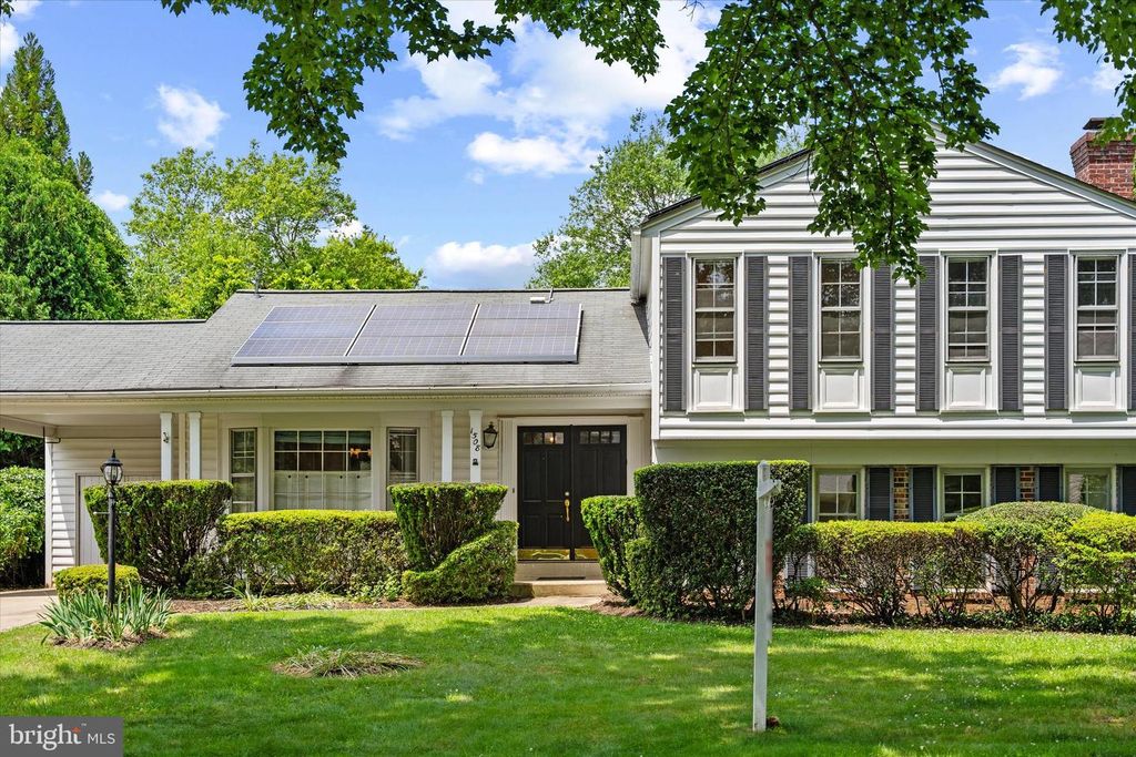 Image 43 of property listing at 1508 COLUMBIA AVE, Rockville, MD 20850