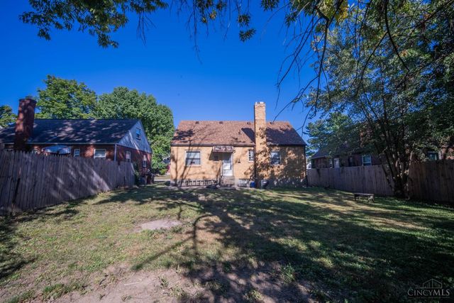 6765 Richard Avenue, North College Hill, OH 45224