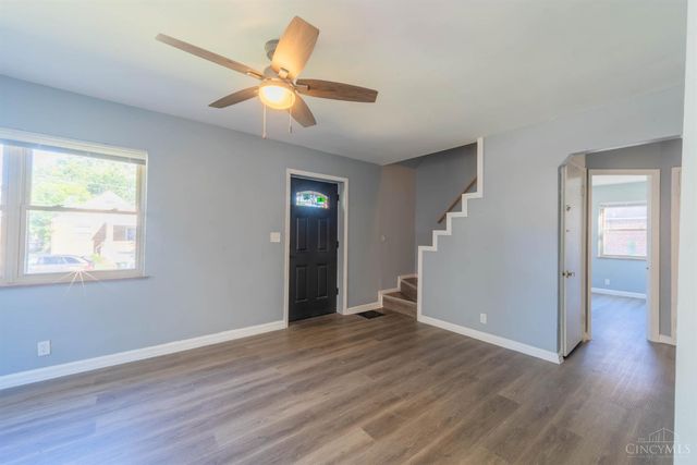 6765 Richard Avenue, North College Hill, OH 45224