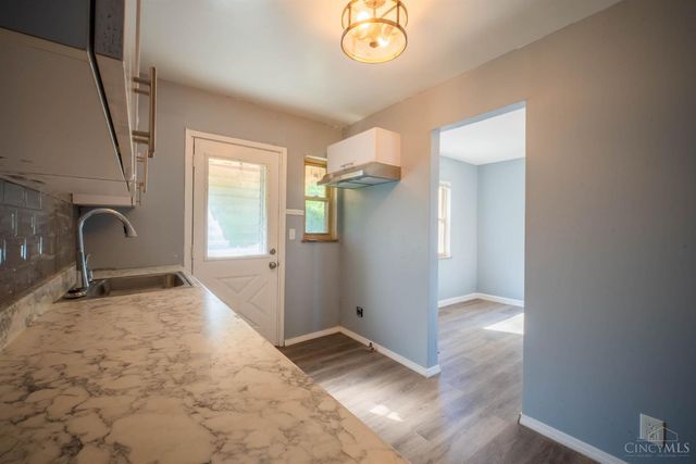 6765 Richard Avenue, North College Hill, OH 45224