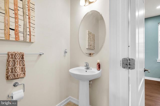 135 PRINCE GEORGE ST, Bensalem, PA 19020