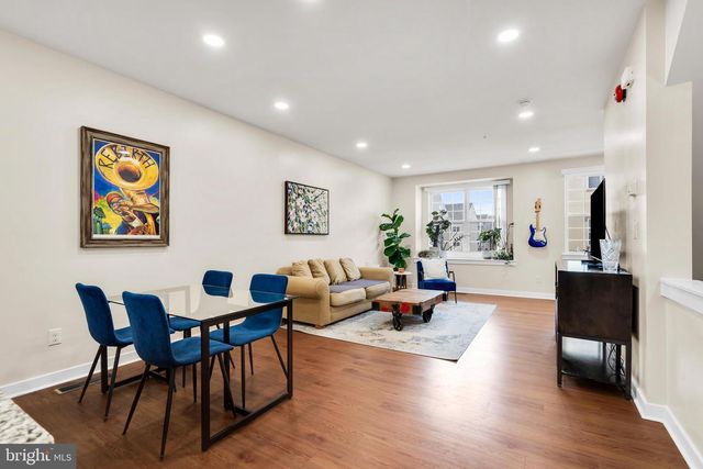 135 PRINCE GEORGE ST, Bensalem, PA 19020