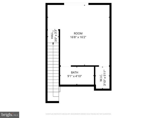 135 PRINCE GEORGE ST, Bensalem, PA 19020