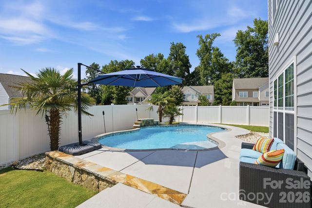 125 Louden Drive, Mooresville, NC 28115