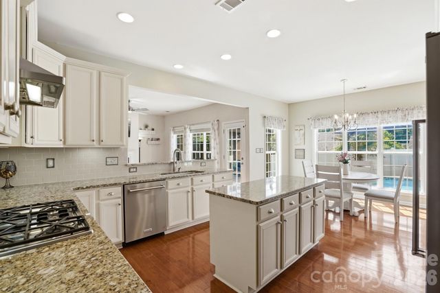 125 Louden Drive, Mooresville, NC 28115