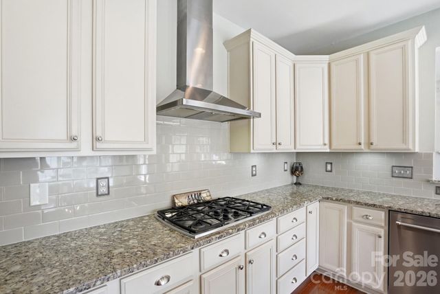 125 Louden Drive, Mooresville, NC 28115