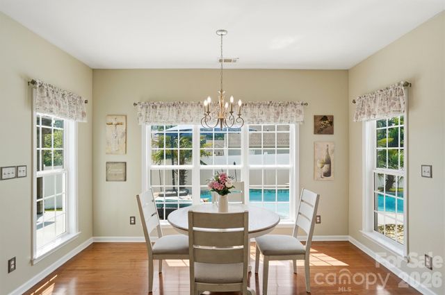 125 Louden Drive, Mooresville, NC 28115