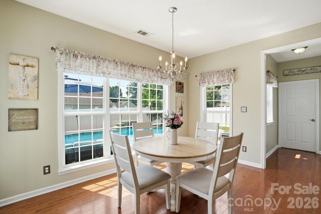 125 Louden Drive, Mooresville, NC 28115