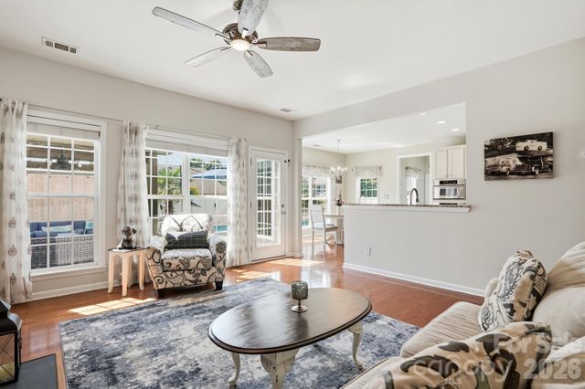 125 Louden Drive, Mooresville, NC 28115