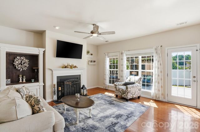 125 Louden Drive, Mooresville, NC 28115