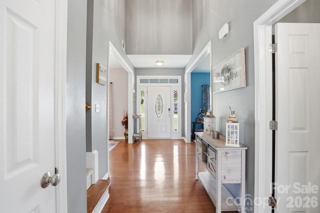 125 Louden Drive, Mooresville, NC 28115