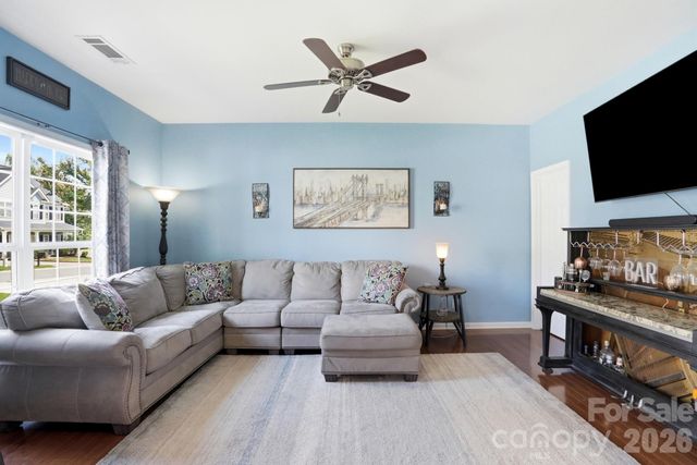 125 Louden Drive, Mooresville, NC 28115