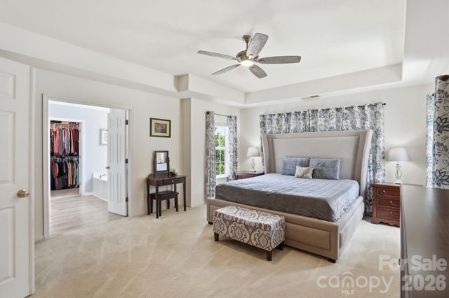125 Louden Drive, Mooresville, NC 28115