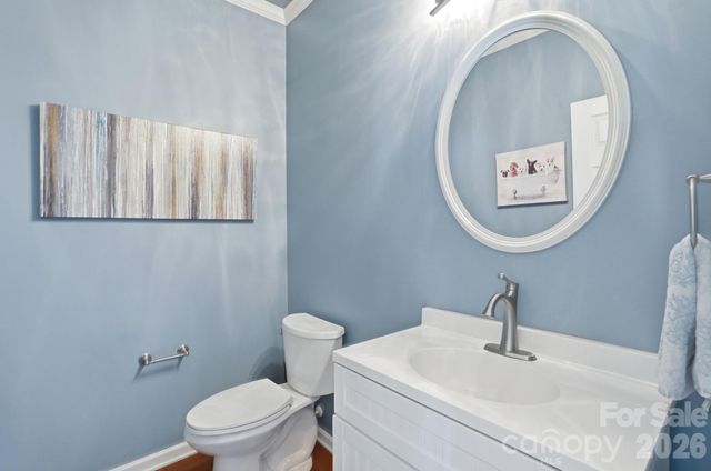 125 Louden Drive, Mooresville, NC 28115
