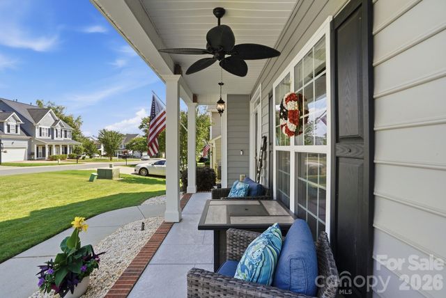 125 Louden Drive, Mooresville, NC 28115
