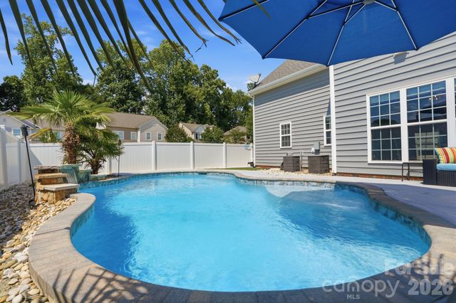 125 Louden Drive, Mooresville, NC 28115