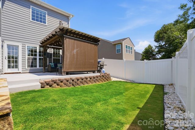 125 Louden Drive, Mooresville, NC 28115