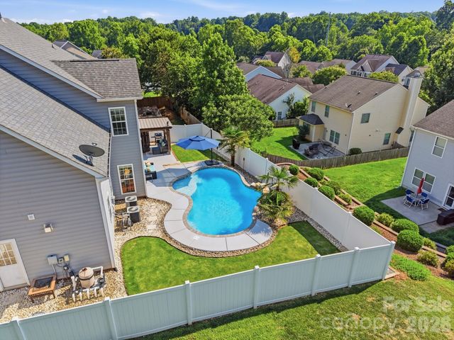 125 Louden Drive, Mooresville, NC 28115
