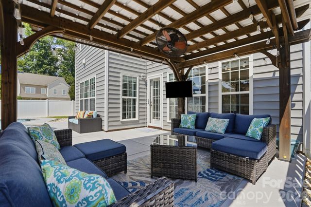 125 Louden Drive, Mooresville, NC 28115