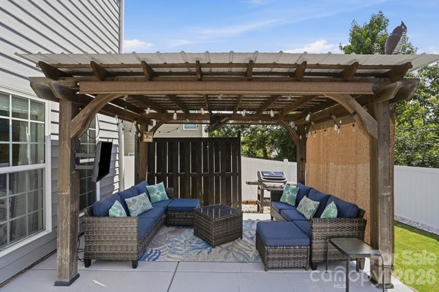 125 Louden Drive, Mooresville, NC 28115