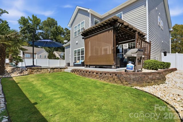 125 Louden Drive, Mooresville, NC 28115