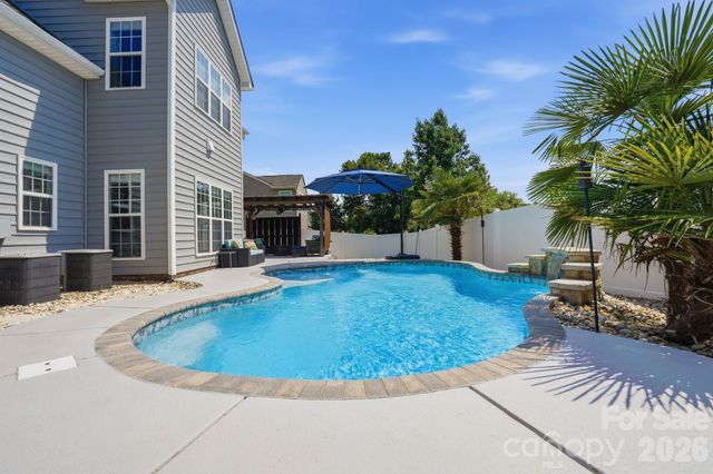 125 Louden Drive, Mooresville, NC 28115