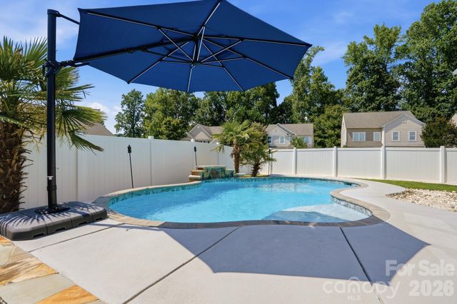 125 Louden Drive, Mooresville, NC 28115
