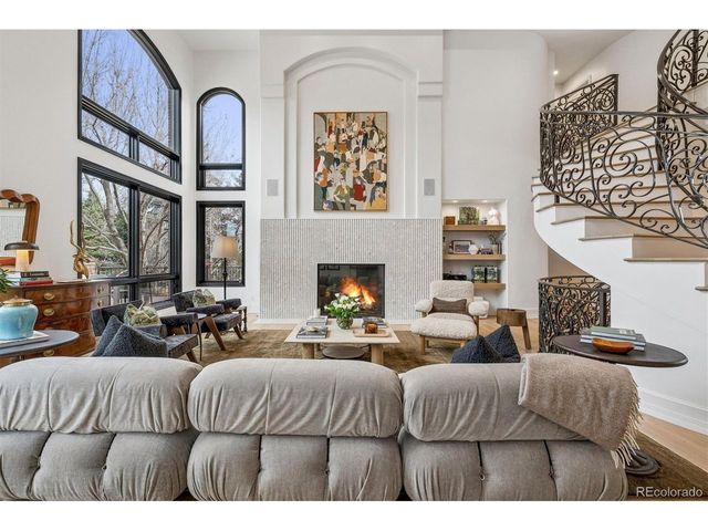 21 Cherry Hills Farm Dr, Cherry Hills Village, CO 80113