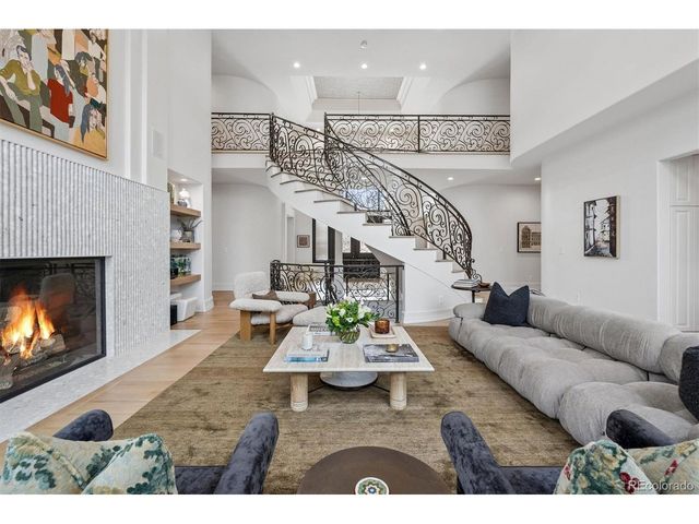 21 Cherry Hills Farm Dr, Cherry Hills Village, CO 80113