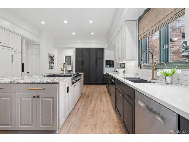 21 Cherry Hills Farm Dr, Cherry Hills Village, CO 80113