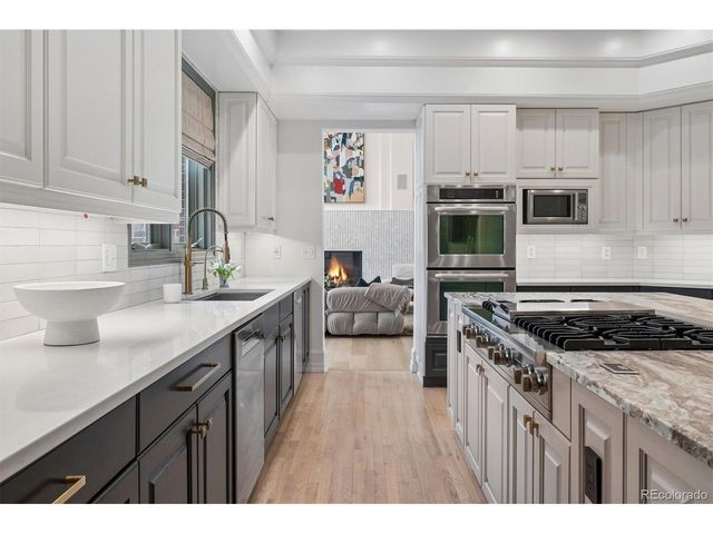 21 Cherry Hills Farm Dr, Cherry Hills Village, CO 80113