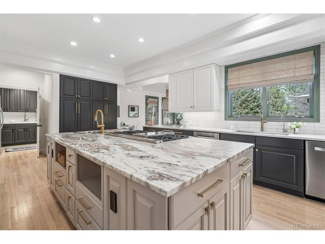 21 Cherry Hills Farm Dr, Cherry Hills Village, CO 80113