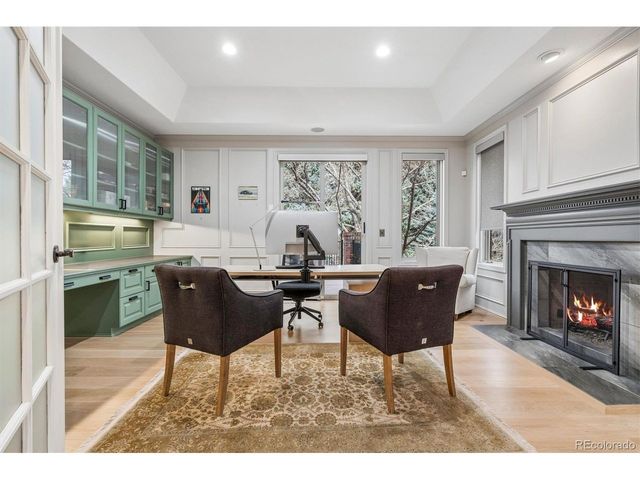 21 Cherry Hills Farm Dr, Cherry Hills Village, CO 80113