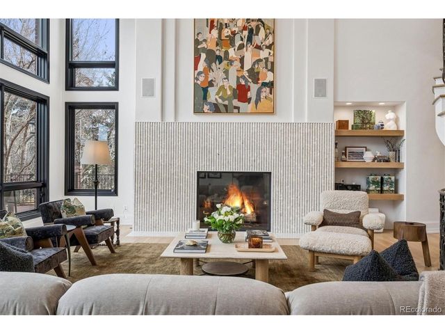 21 Cherry Hills Farm Dr, Cherry Hills Village, CO 80113