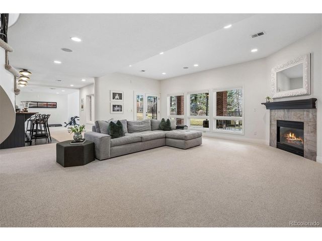 21 Cherry Hills Farm Dr, Cherry Hills Village, CO 80113