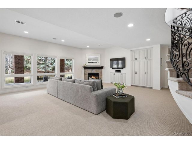 21 Cherry Hills Farm Dr, Cherry Hills Village, CO 80113