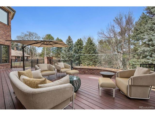 21 Cherry Hills Farm Dr, Cherry Hills Village, CO 80113