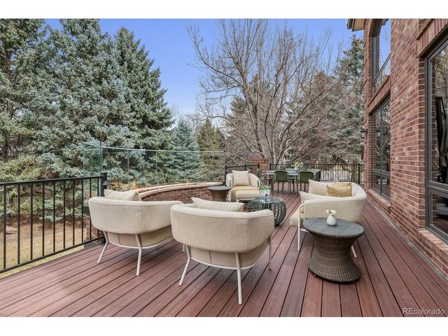 21 Cherry Hills Farm Dr, Cherry Hills Village, CO 80113