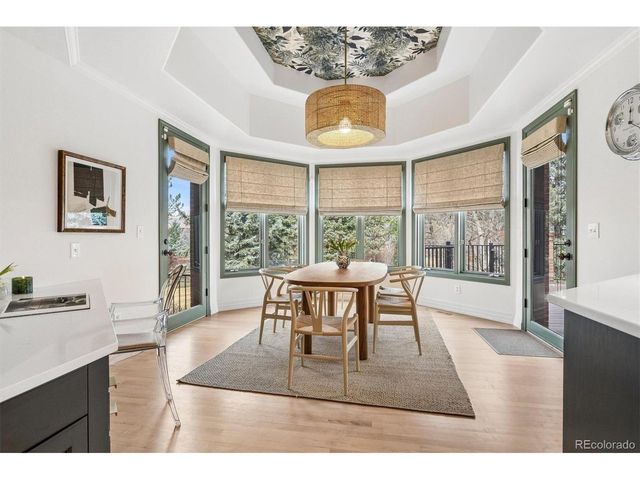 21 Cherry Hills Farm Dr, Cherry Hills Village, CO 80113