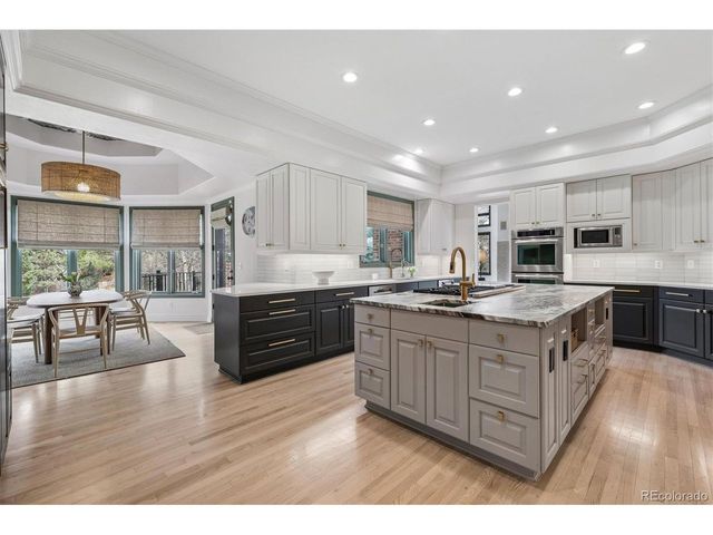 21 Cherry Hills Farm Dr, Cherry Hills Village, CO 80113