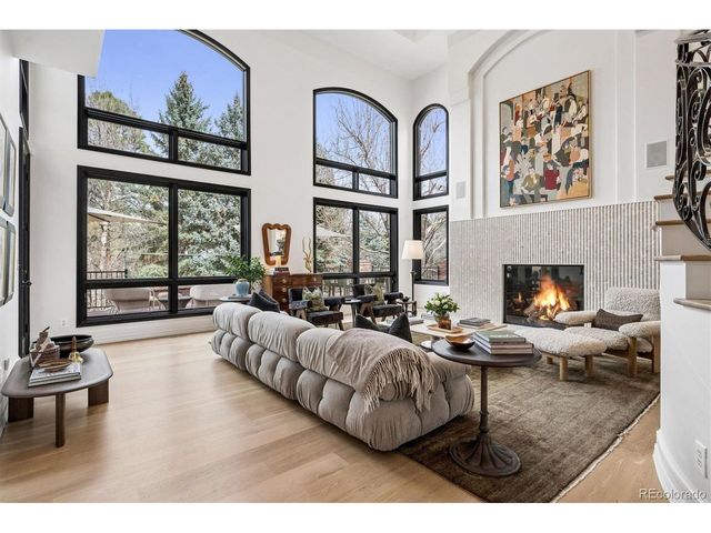 21 Cherry Hills Farm Dr, Cherry Hills Village, CO 80113