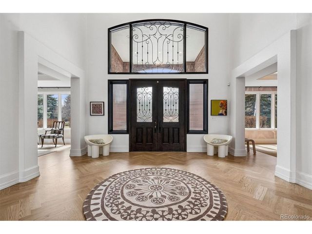 21 Cherry Hills Farm Dr, Cherry Hills Village, CO 80113