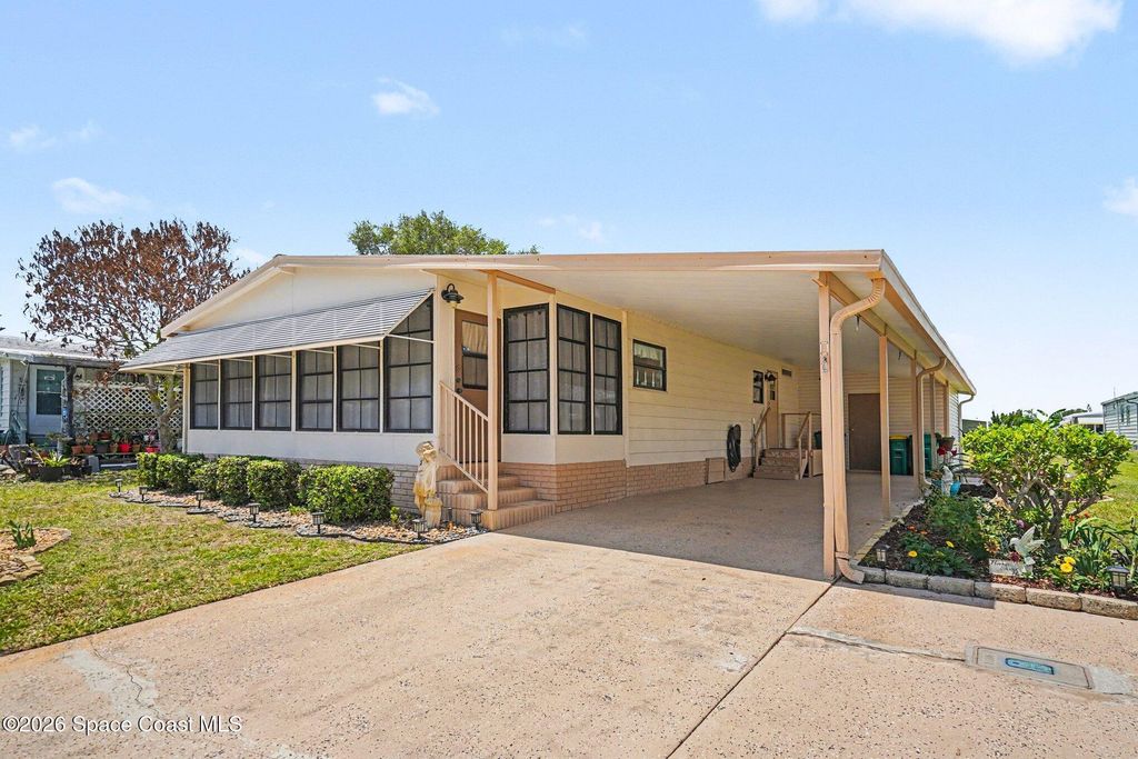 512 Susan Drive, Melbourne, FL 32904