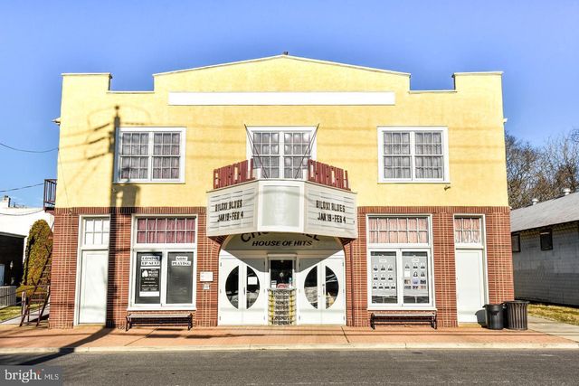 111 CEMETERY LN, Church Hill, MD 21623