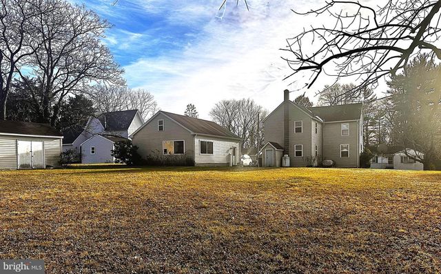 111 CEMETERY LN, Church Hill, MD 21623