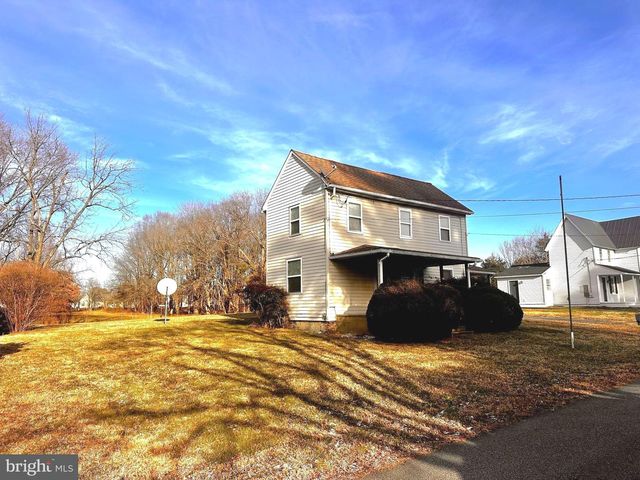 111 CEMETERY LN, Church Hill, MD 21623